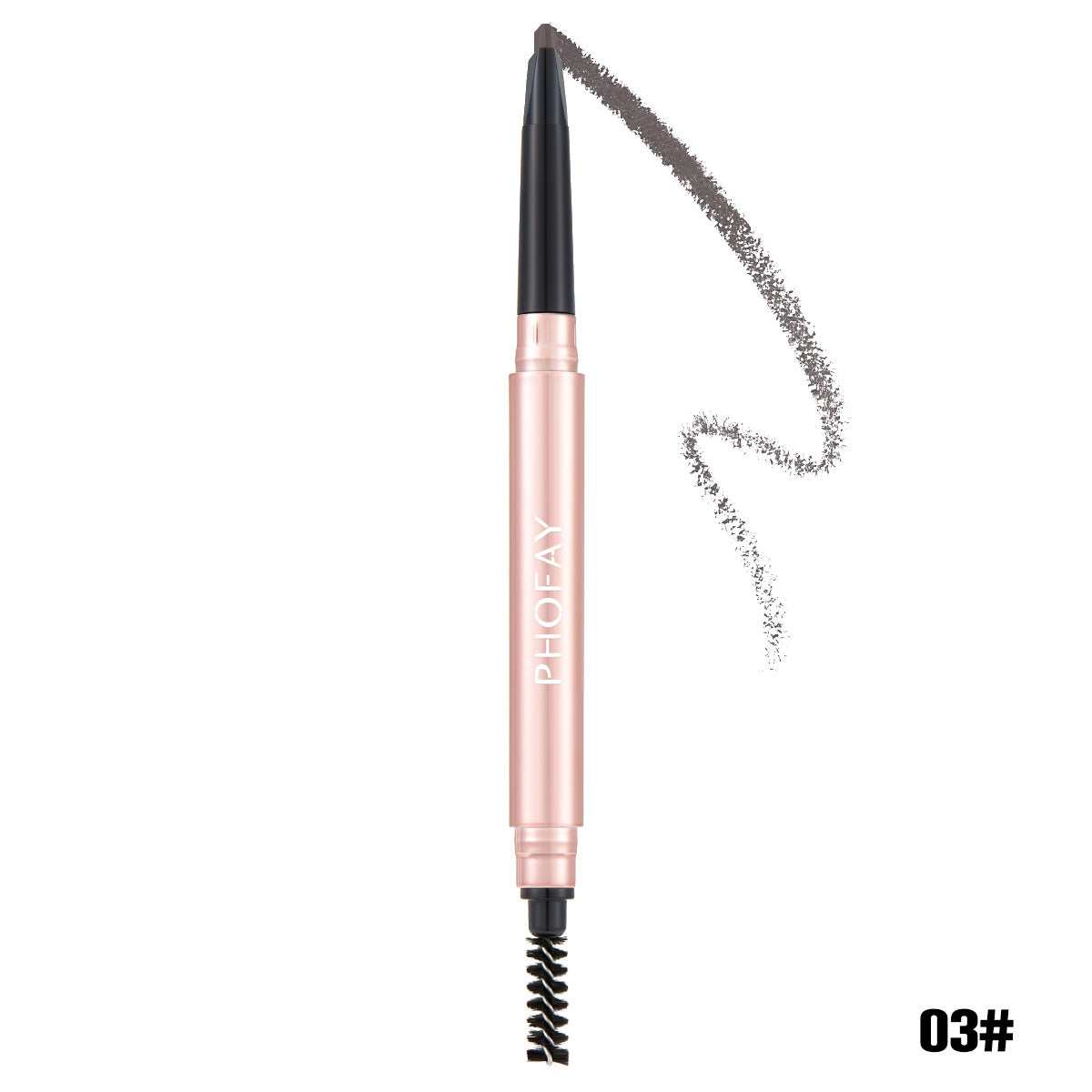 Triangular Eyebrow Pencil