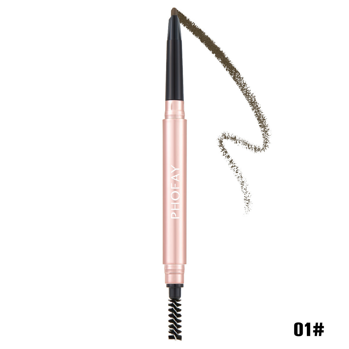 Triangular Eyebrow Pencil