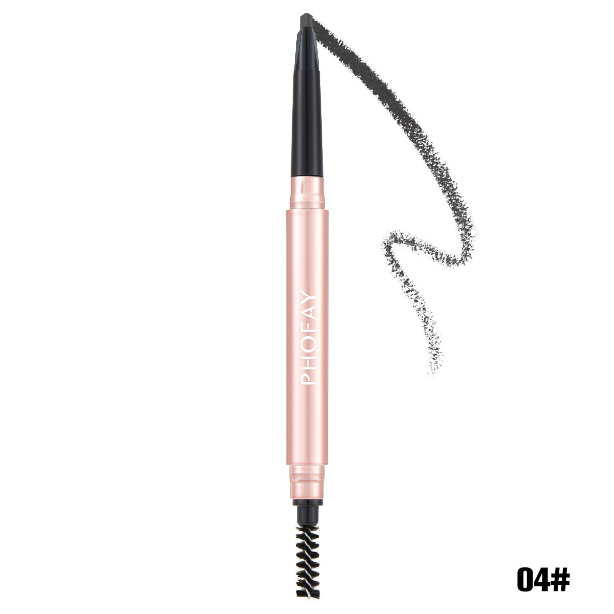 Triangular Eyebrow Pencil