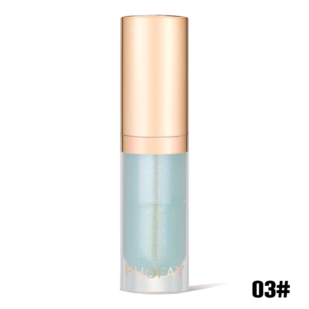 Moisturizing Warm Lip Oil