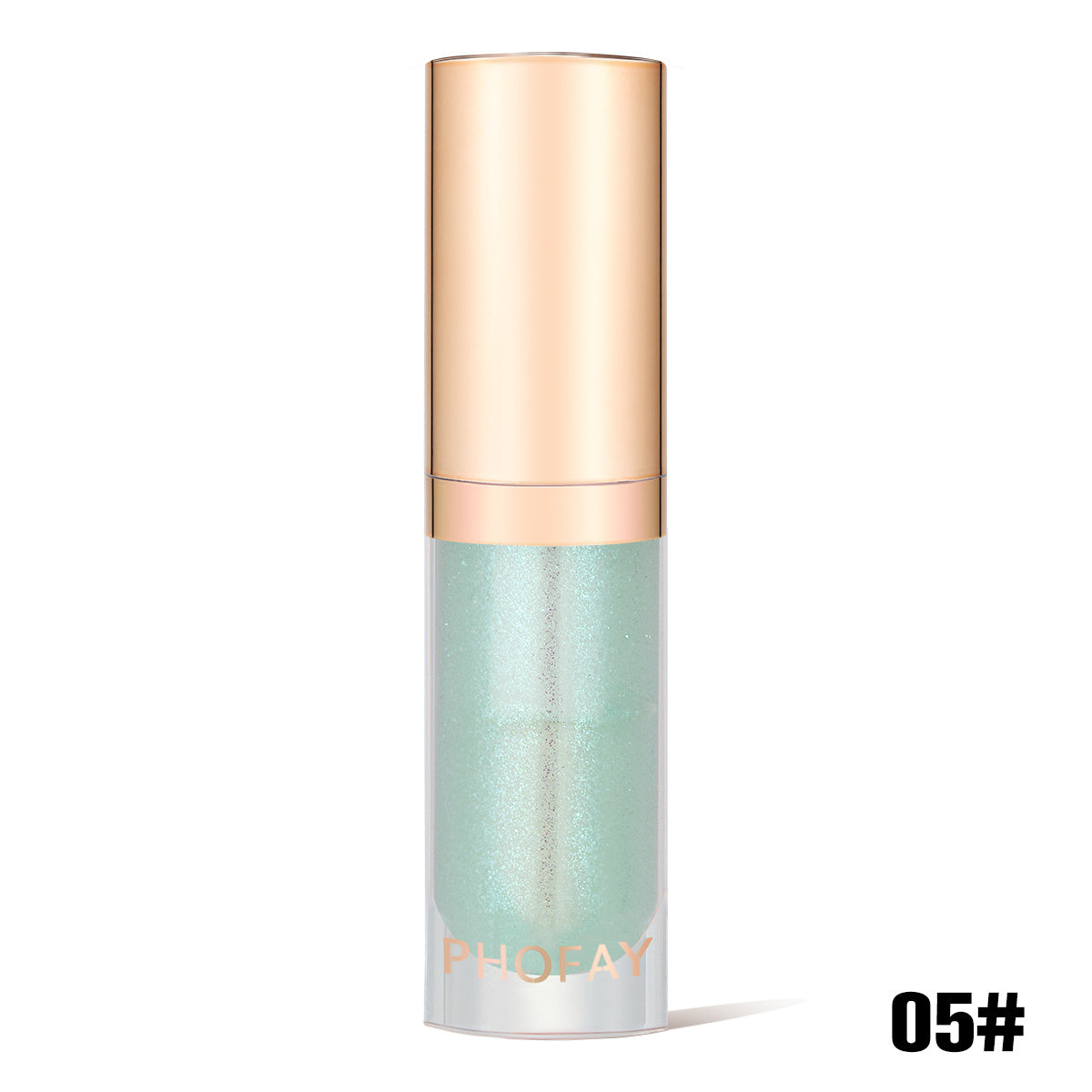Moisturizing Warm Lip Oil