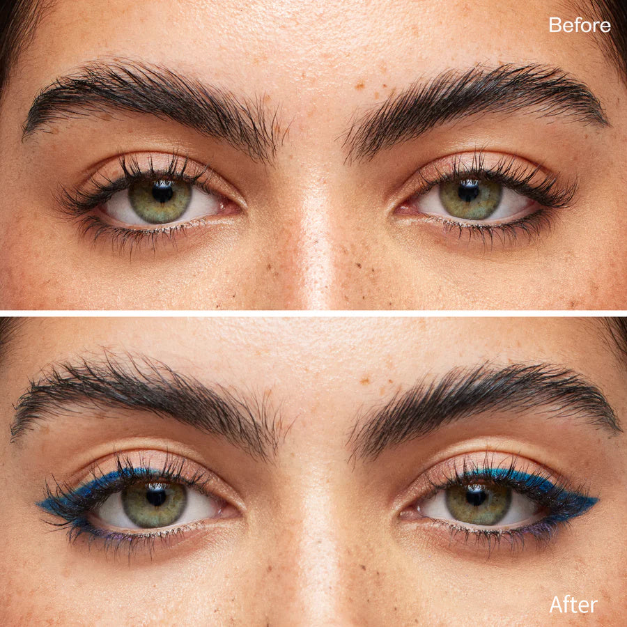 Waterproof Colorful Eyeliner