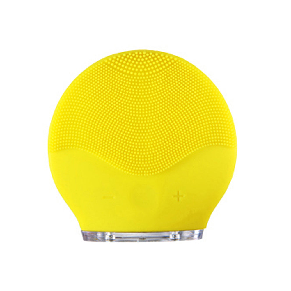 Silicone Facial Cleansing Brush