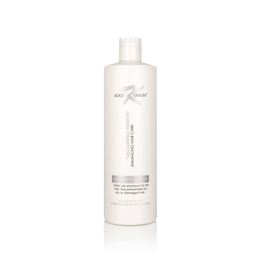 Enhancing Hair Care
