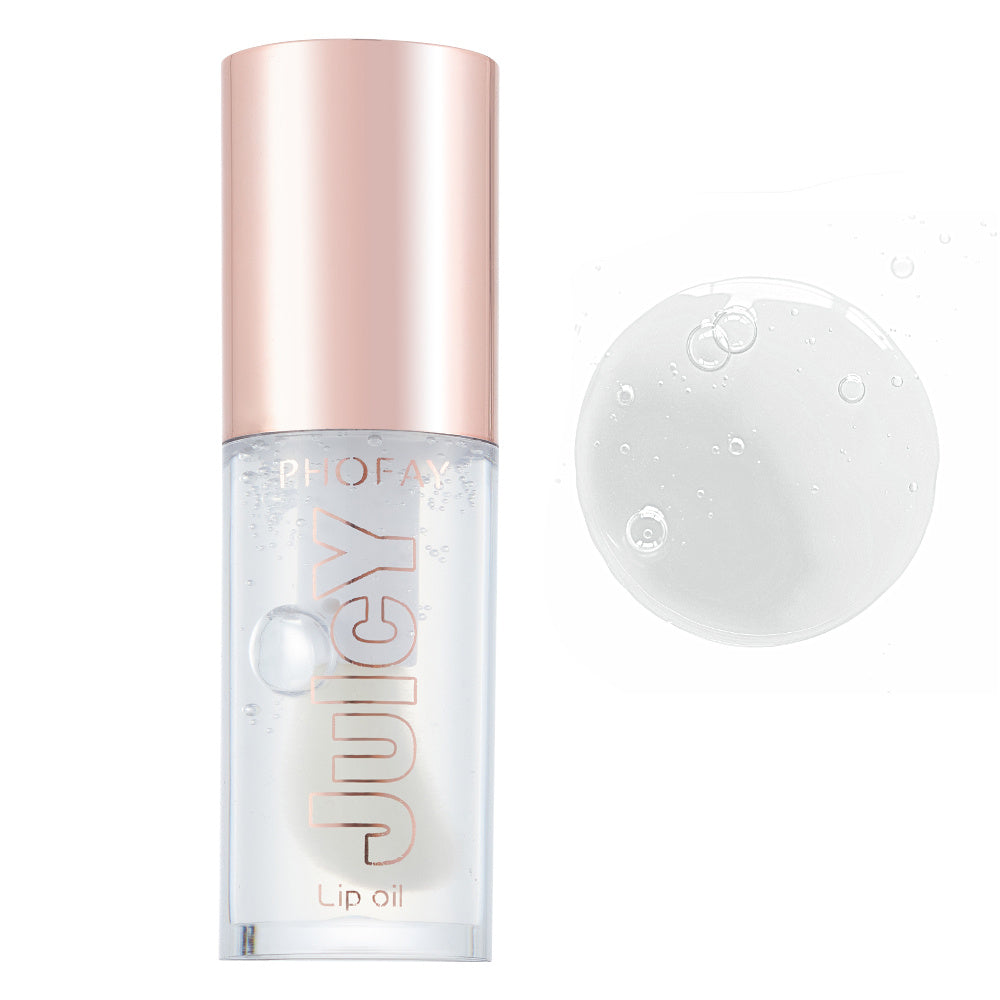 Juicy Lip Oil