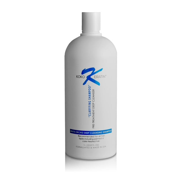 Pre-Treatment Deep Cleanser