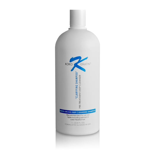 Pre-Treatment Deep Cleanser