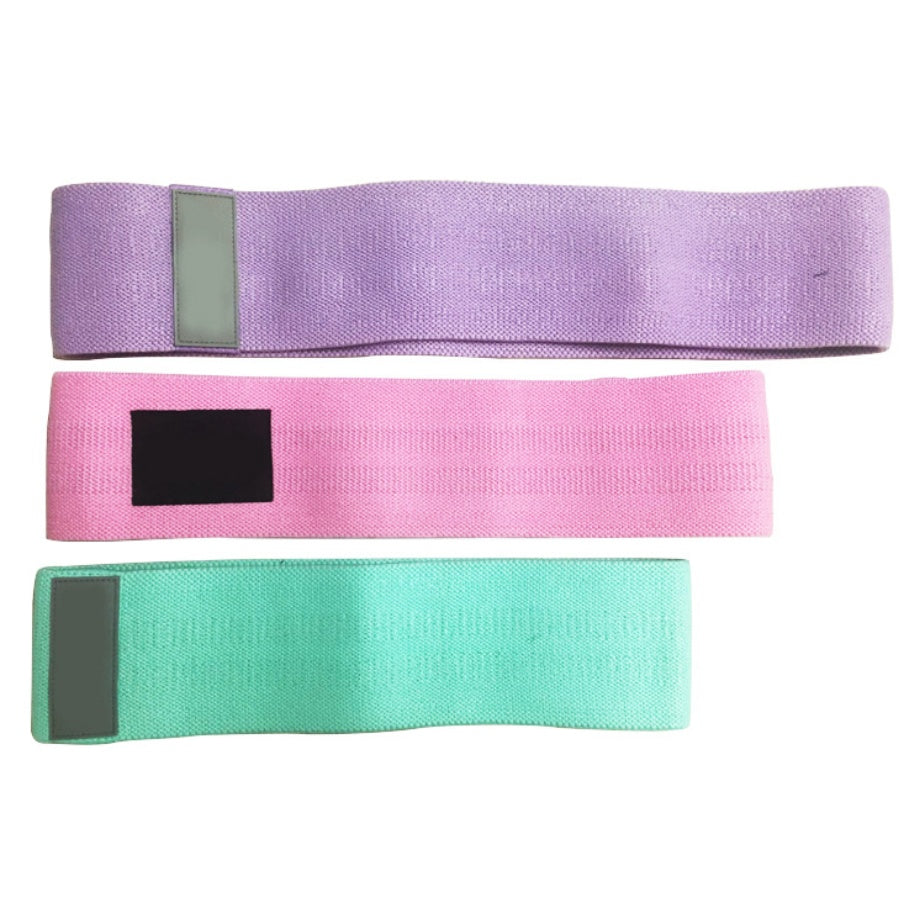 Resistance Band Elastic