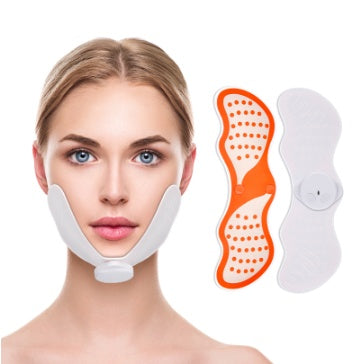 V-Shape Facial Lifting Device