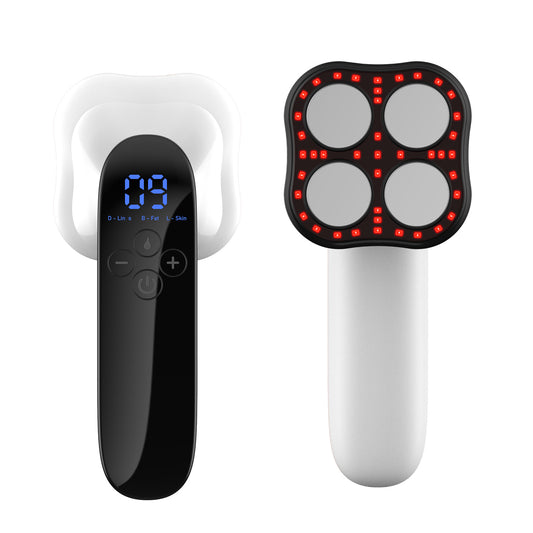 SmoothSculpt Cellulite Massager