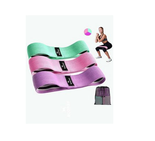 Resistance Band Elastic