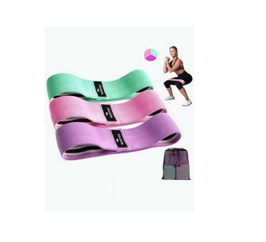Resistance Band Elastic