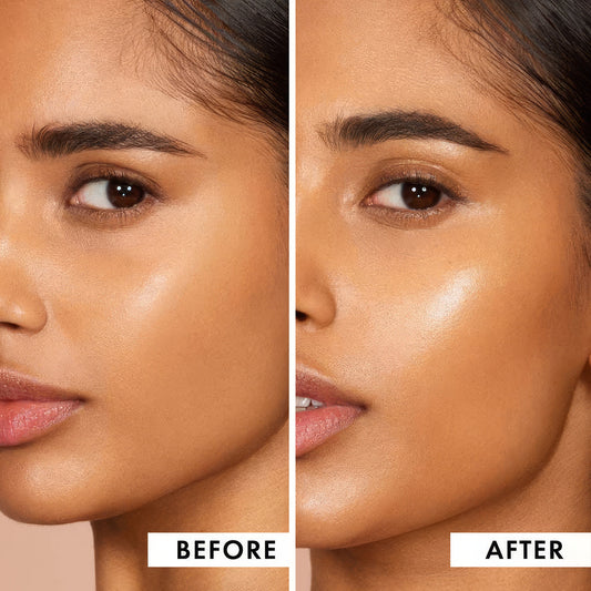 Hydrating Makeup Primer