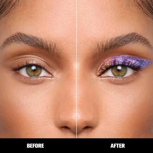 Chameleon Multichrome Shadow Bundle