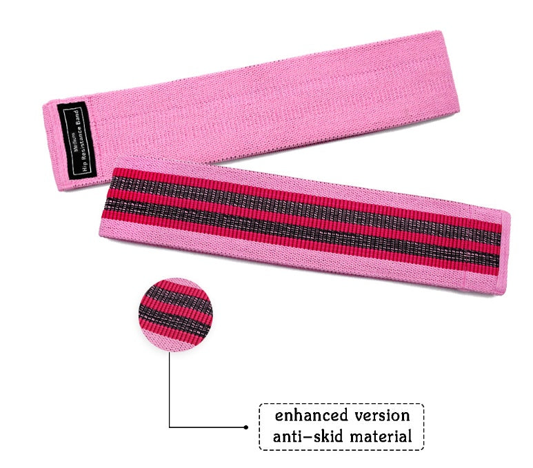 Resistance Band Elastic