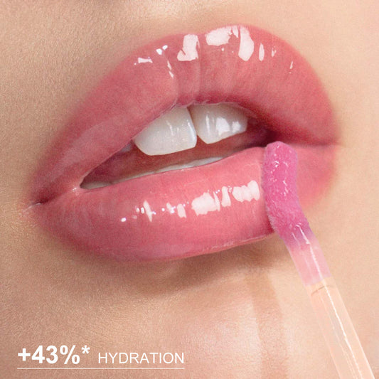Shiny Lip Plumper Gloss