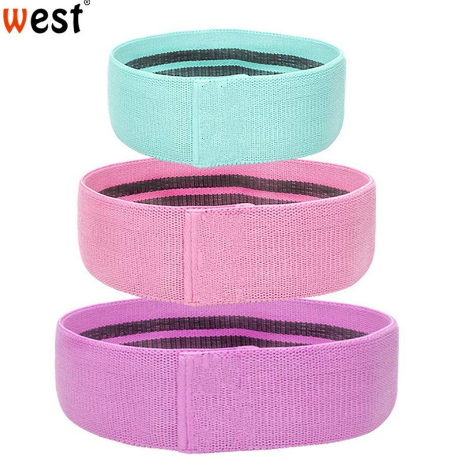 Resistance Band Elastic
