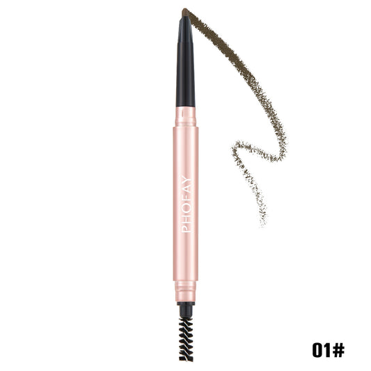 Triangular Eyebrow Pencil