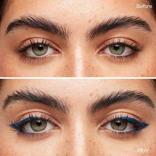 Waterproof Colorful Eyeliner