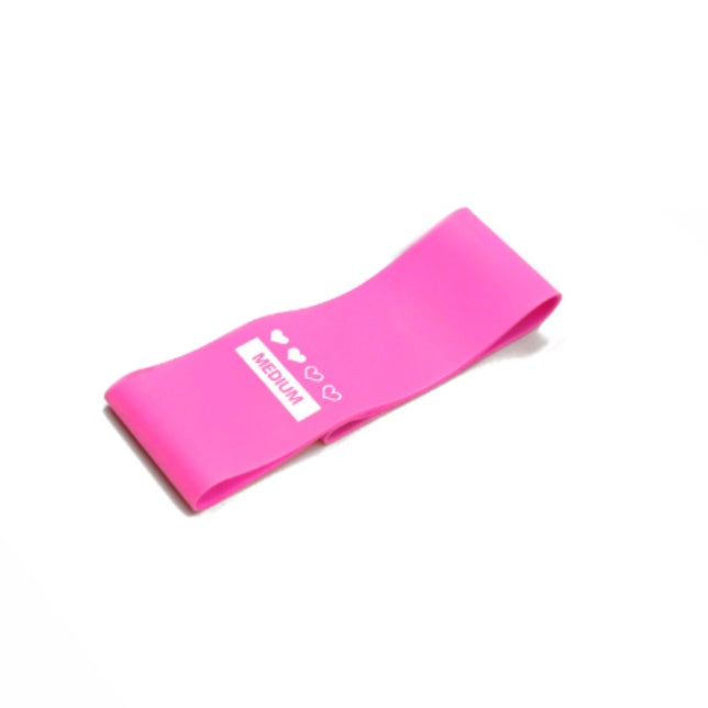 Mini Resistance Bands Set