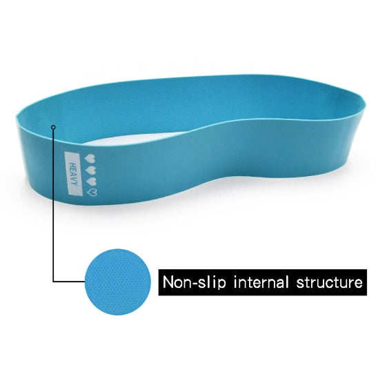 Mini Resistance Bands Set