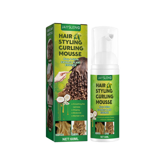 Rosemary Scalp & Hair Treatment Oil