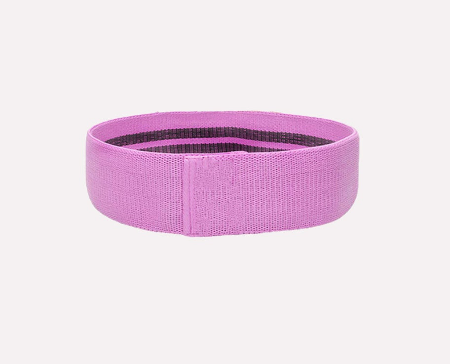 Resistance Band Elastic