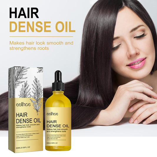 Rosemary Hair Treatment Oil