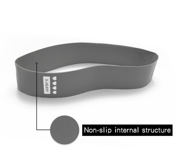 Mini Resistance Bands Set