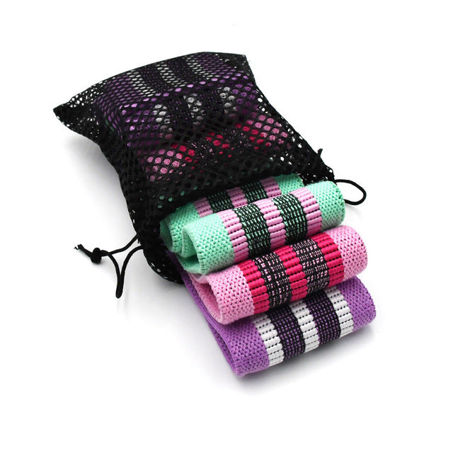 Resistance Band Elastic