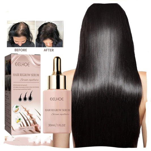 Hair Dense Essence