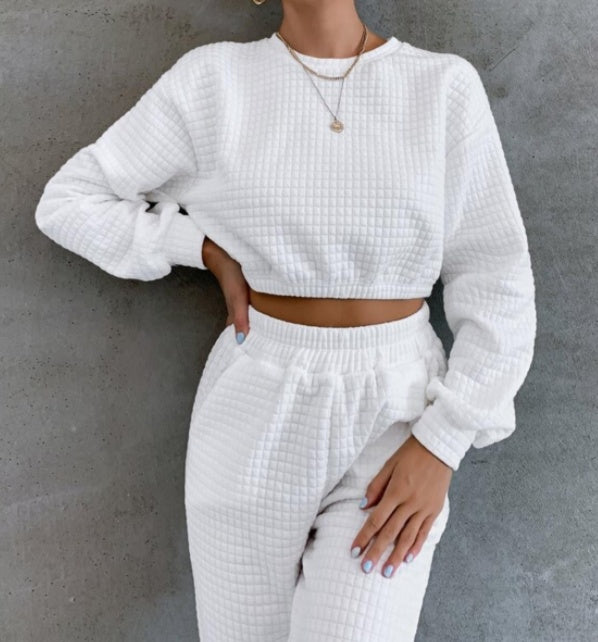 CloudFlex Lounge Set