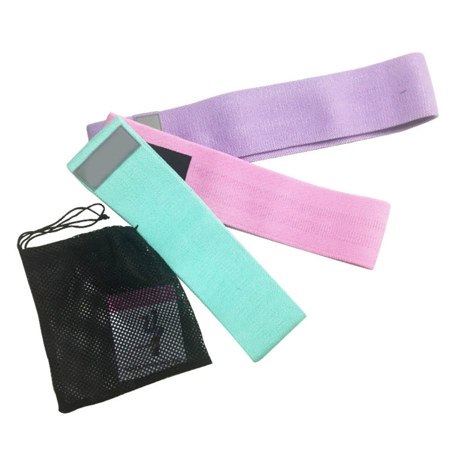 Resistance Band Elastic