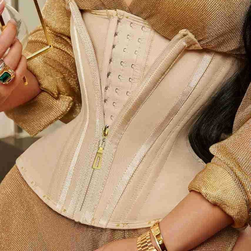 Hourglass Corset
