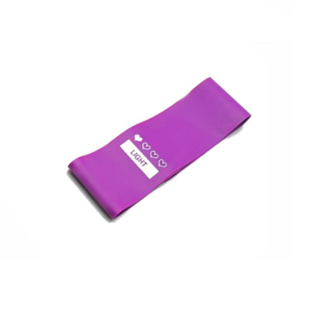 Mini Resistance Bands Set