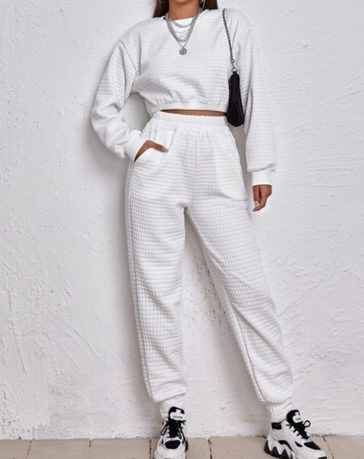 CloudFlex Lounge Set