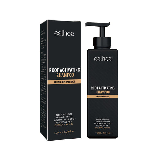 Root Activator Hair Growth Shampoo