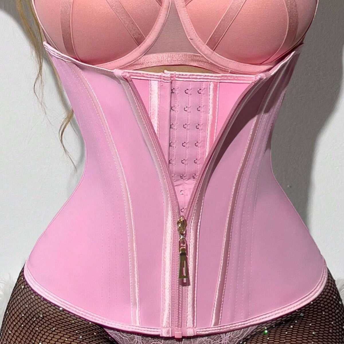 Hourglass Corset