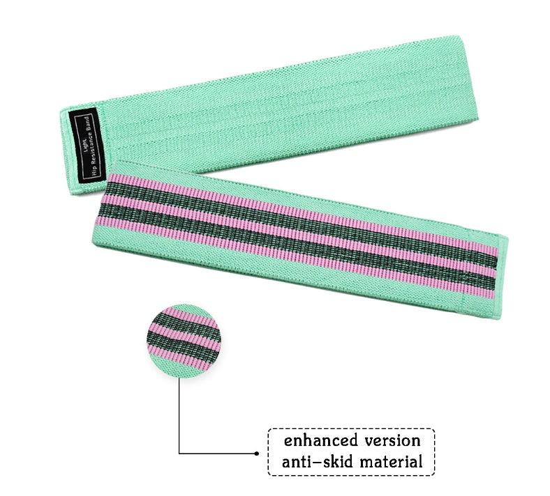 Resistance Band Elastic