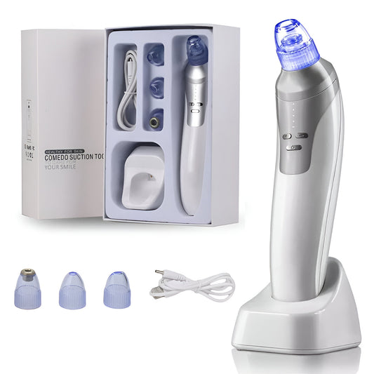Electric Blackhead Removal Device