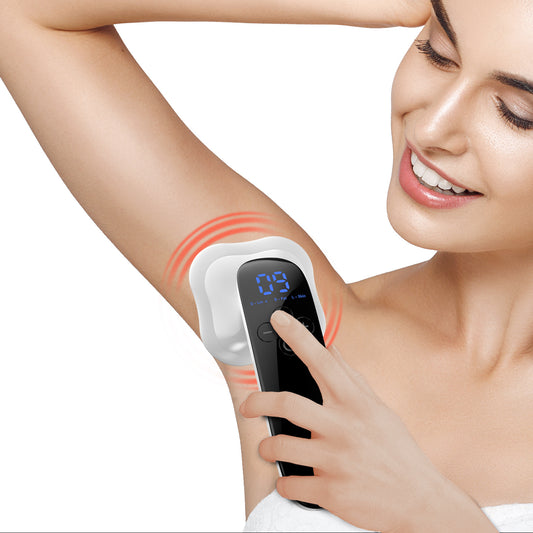 SmoothSculpt Cellulite Massager