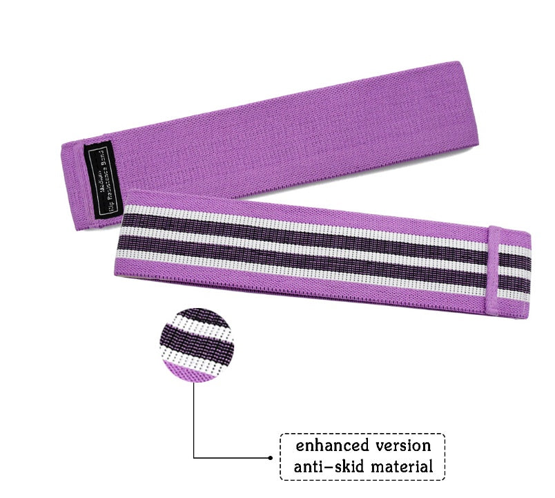 Resistance Band Elastic