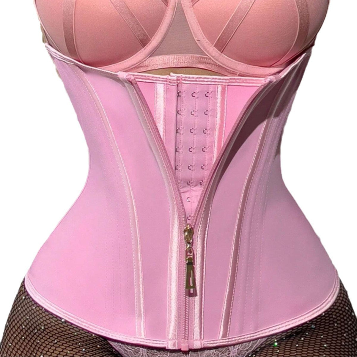 Hourglass Corset