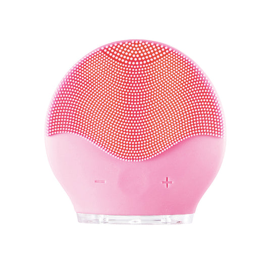 Silicone Facial Cleansing Brush