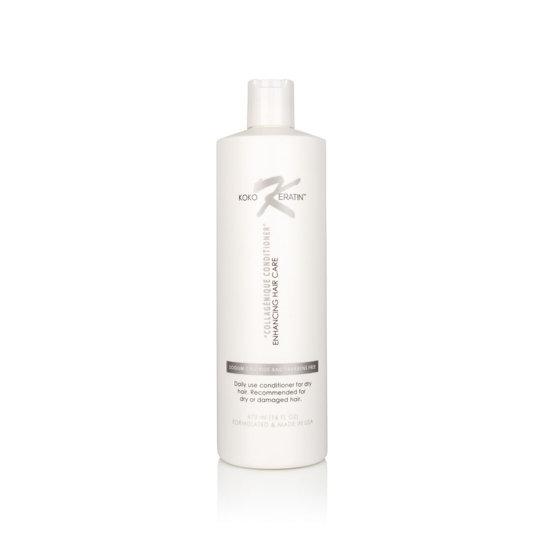 Enhancing Hair Care