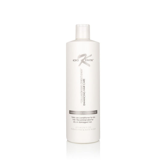 Enhancing Hair Care