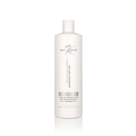 Enhancing Hair Care