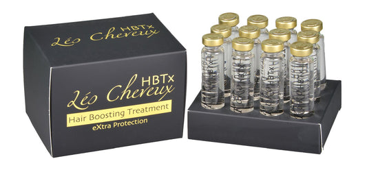 Hair Boosting Treatment extra Protection