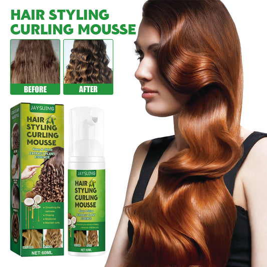 Rosemary Scalp & Hair Treatment Oil
