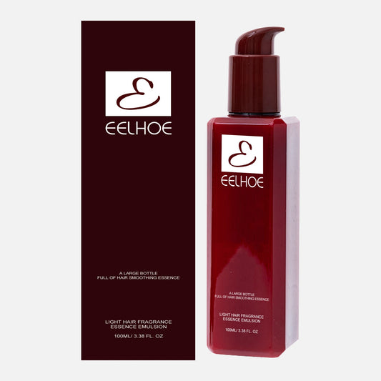 Leave-In Hair Repair Serum